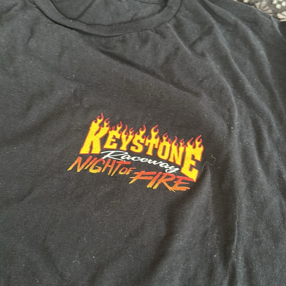 Keystone Raceway Ring Of Fire - Picture 3 of 5